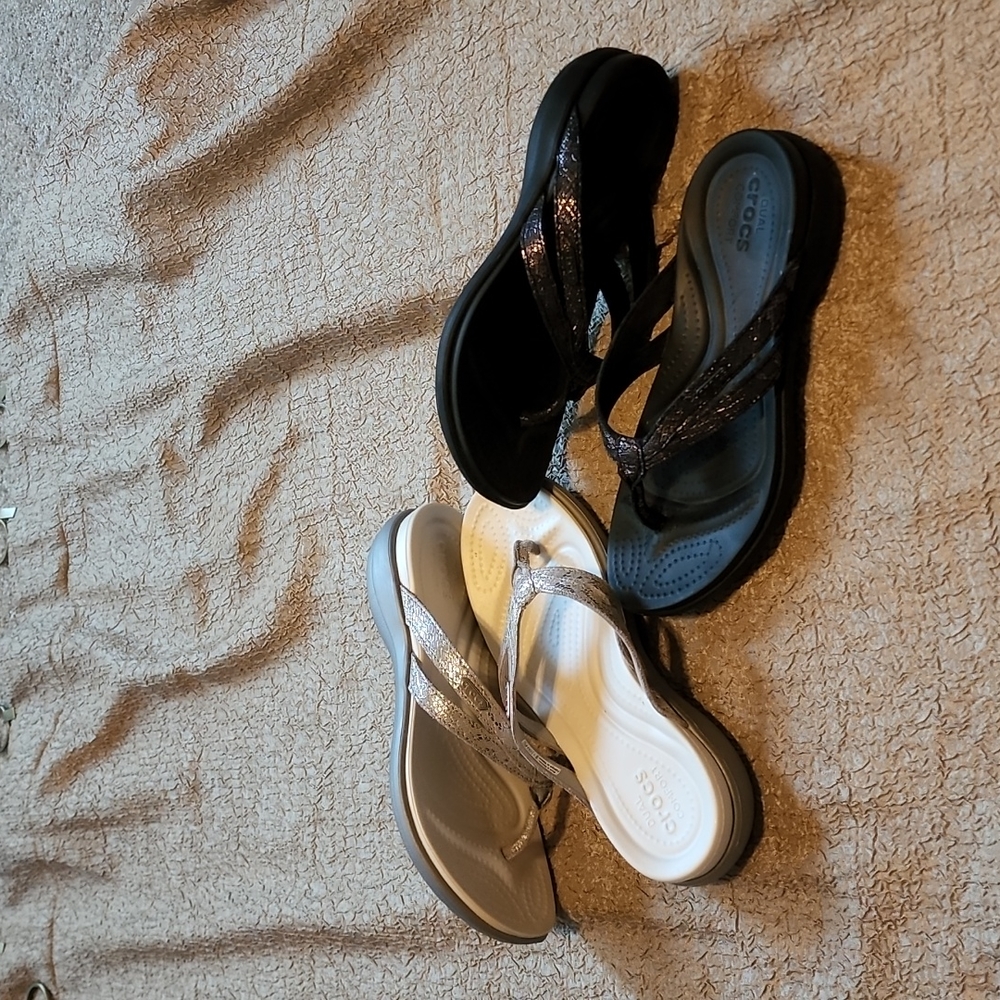 Crocs Sandals